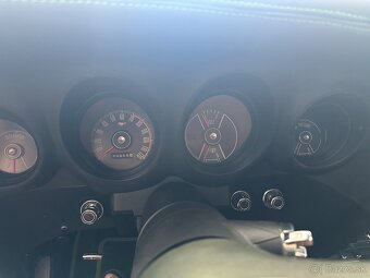 Ford Mustang Hardtop 302-V8 - 8