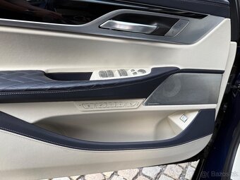 Odstúpim lízing BMW 750i L xdrive individual facelift - 8