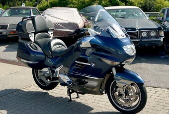 Predam BMW K 1200 LT - 8