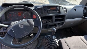 predam sklapac do 3,5t - renault maxity - 8