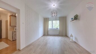 4-izb. byt na predaj Nová Ves nad Žitavou - 8