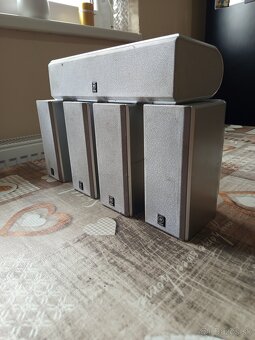 Yamaha - 8