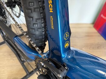 Nový elektrobicykel Corratec E-Power X-Vert Race Bosch 4 Gen - 8