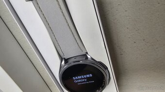 Smart hodinky Samsung Galaxy Watch 6 classic 47mm - 8