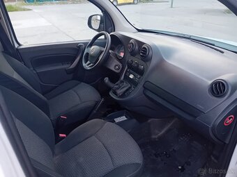 Predám Mercedes Citan 2017 DPH - 8