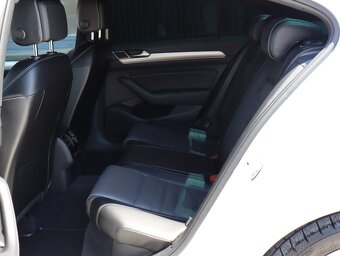 Volkswagen Passat 2.0 TDI 190k BMT R-Line Highline DSG - 8