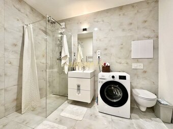 NÁJOM 2 IZBOVÝ BYT 64 m2 LOGGIA, NOVOSTAVBA, CENTRUM, PREŠOV - 8
