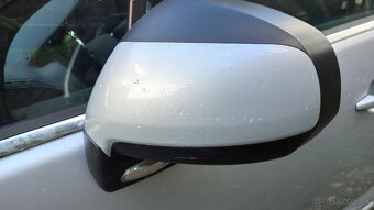 Peugeot 5008 2.0 HDI, r.v. 2011, 110kW - 8