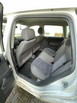 Vw polo 1.2 benzín - 8