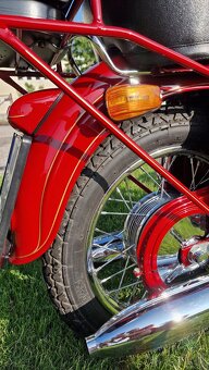 Jawa 350 - 8