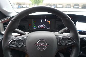 OPEL MOKKA E 50KWH 100KW 2022 - 8