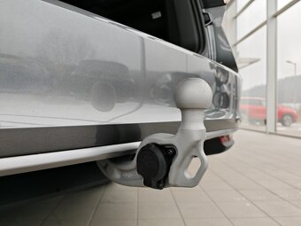 Škoda Superb L&K 142kW 2.0 TDI 4x4 // AJ NA SPLÁTKY - 8