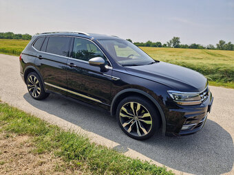 Volkswagen Tiguan Allspace 2.0 BiTDI 240k 4MOTION Highline D - 8