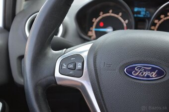 Ford Fiesta 1.0 ST-Line, EcoBoost, Automat - 8