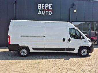 Fiat Ducato 2.2 MultiJet SCR 140 L3H2 35 - odpočet DPH - 8