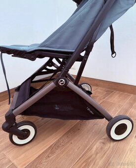 Cybex orfeo - 8