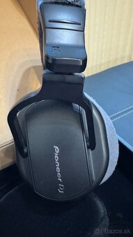 Pioneer HRM 5 sluchadla - 8