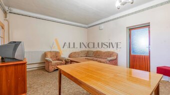 ALL INCLUSIVE l NA PREDAJ 3 IZBOVÝ ROD. DOM S GARÁŽOU, TRHOV - 8