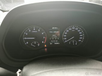 Hyundai i30CW Family 1.4TGDI 103KW - 8