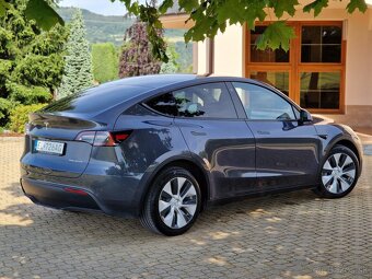 Tesla Model Y Long Range 4x4 DPH - 8