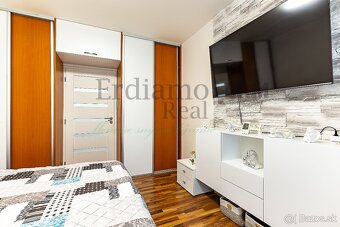 Na predaj 2-izbový byt vo Veľkom Šariši – ulica Pod Bikošom - 8