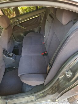 Ŝkoda Superb 1.9 TDI,96KW - 8