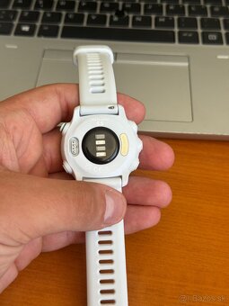 Garmin Forerunner 55 - len odskúšané - 8
