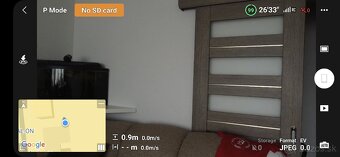 DJI MINI SE - 8