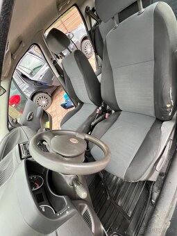 Fiat Punto - 8