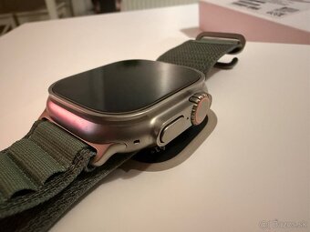 Apple Watch Ultra 49mm - 8