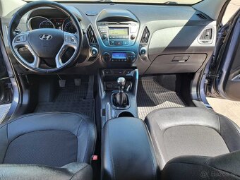 Hyundai ix35 2.0 CRDi VGT Style 4x4 - 8