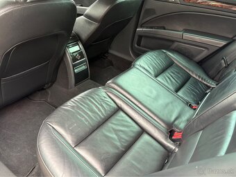 Skoda Superb ELEGANCE 2.0TDI 125 KW - 8