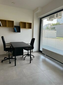 Predaj komerčného priestoru v novostavbe na Muchovom námestí - 8