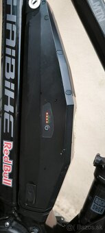rezervované -haibike almnt xduro 2,5 vel.L - 8