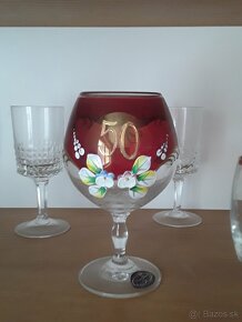 Rozne vec pivove pohare,i,klucenky, - 8