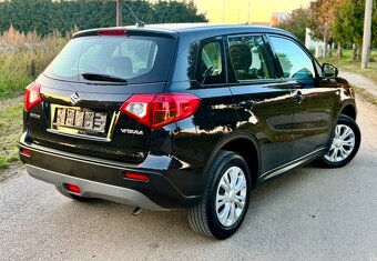 SUZUKI VITARA 1.6i VVT COMFORT -85.000km- - 8