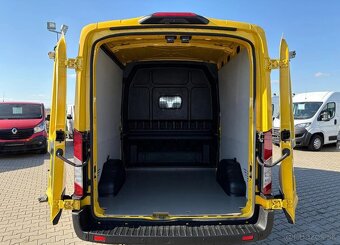 Ford transit L3H2 6 miestne 2.0TdCi/ 131 koni - 2021 - 8