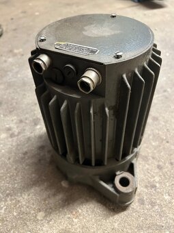 Predam rozne elektromotory - 8