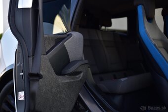 BMW i3s 120 Ah 135kW - 8