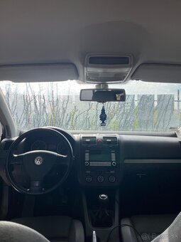 golf 5 tdi 1.9 77kw - 8