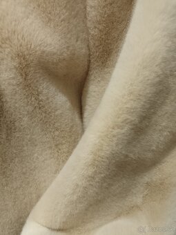 Umelý kožuch a kabát z umelej kožušiny - 8