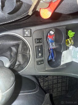 Škoda roomstee 1.6 LPG - 8