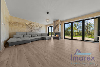 RD pri vode a lese v Novej Dedinke - 8