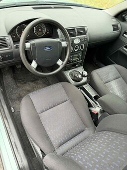 Ford mondeo - 8