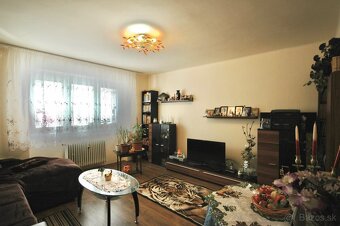 Predaj 2 izbový byt v nízko podlažnom bytovom dome Komárno - 8