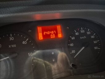 PREDAM RENAULT MASCOTT -VYKLAPAČ - 8