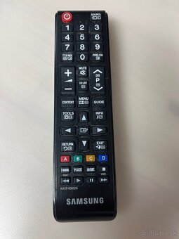 LED TV Samsung UE32EH4003W (80cm) - 8