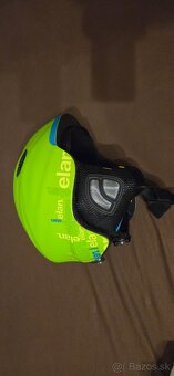 Detská lyžiarska výstroj ELAN - 8