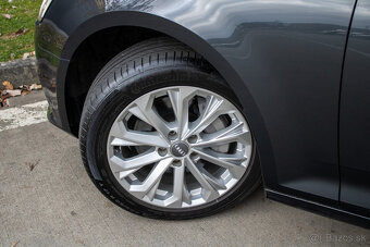 Audi A4 B9 Avant 3.0TDI Quattro 4x4 odpočet DPH - 8