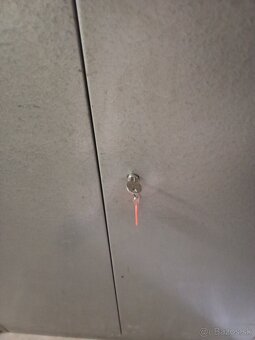 Plechové skrine ... - 8